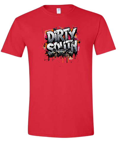 "Dirty South" T-Shirt