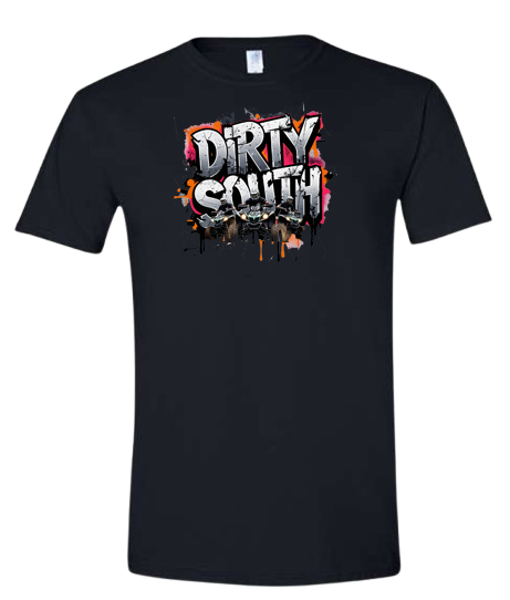 "Dirty South" T-Shirt