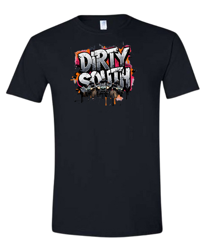 "Dirty South" T-Shirt