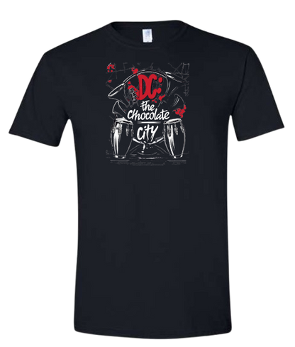 "Chocolate City" T-Shirt