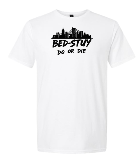 "Bed Stuy" T-Shirt