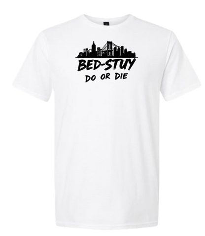 "Bed Stuy" T-Shirt