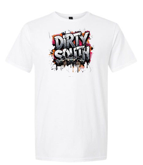"Dirty South" T-Shirt