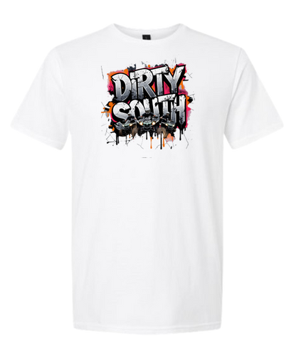 "Dirty South" T-Shirt