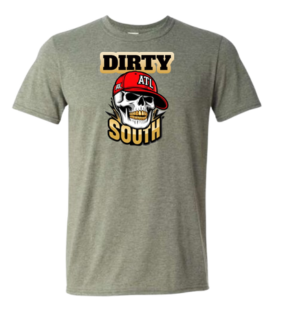 "Dirty South" T-Shirt
