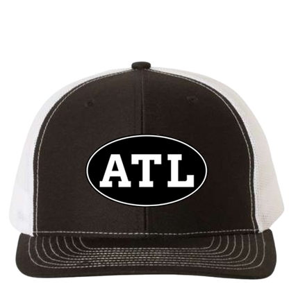 "ATL " Trucker Hat