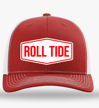 "Roll Tide" Trucker Hat