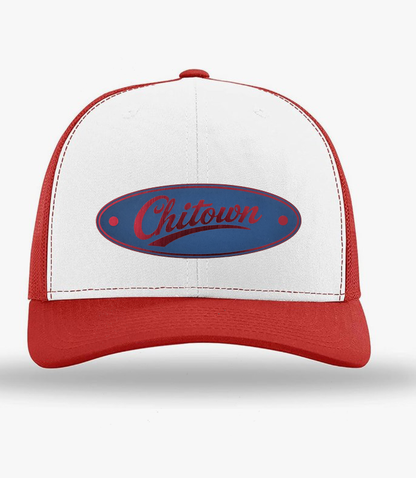 "Chicago"  Richardson Hats