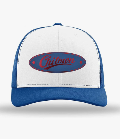 "Chicago"  Richardson Hats