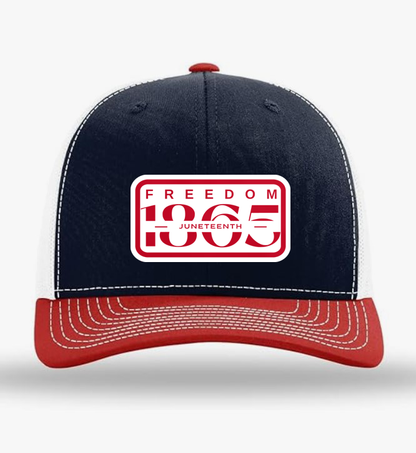 "1865" Trucker Hat