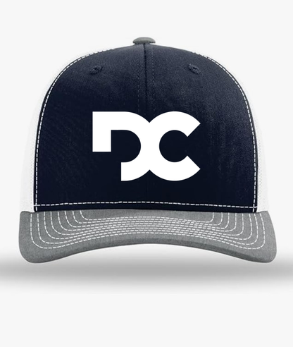 "DC II" Trucker Hat