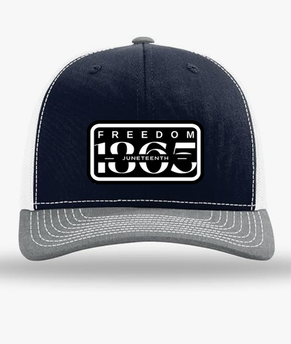 "1865" Trucker Hat