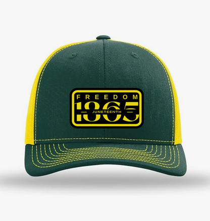 "1865" Trucker Hat