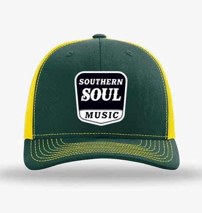 Southern Soul Music – Trucker Hat