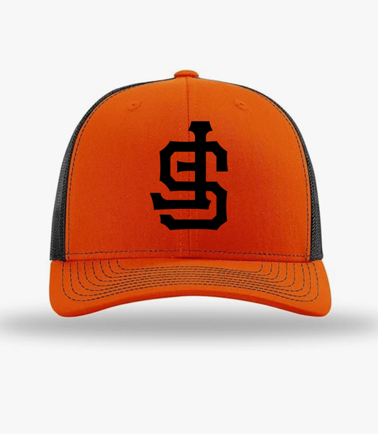 "San Francisco" Trucker Hat