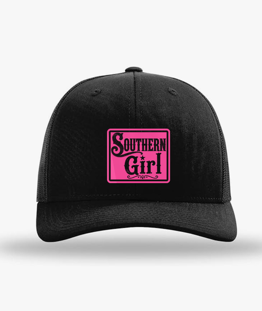 Southern Girl Trucker Hat