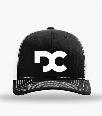 "DC II" Trucker Hat