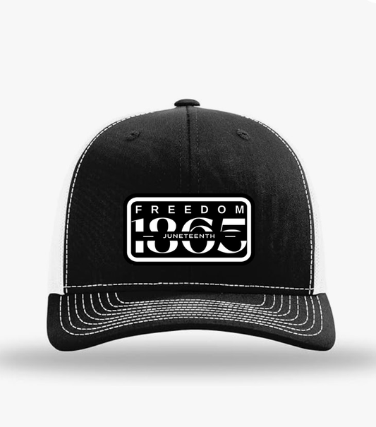 "1865" Trucker Hat