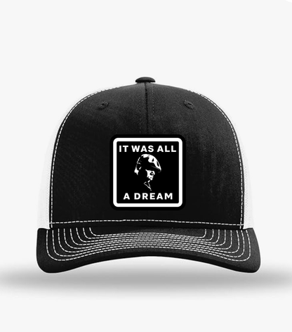 "Biggie" Trucker Hat