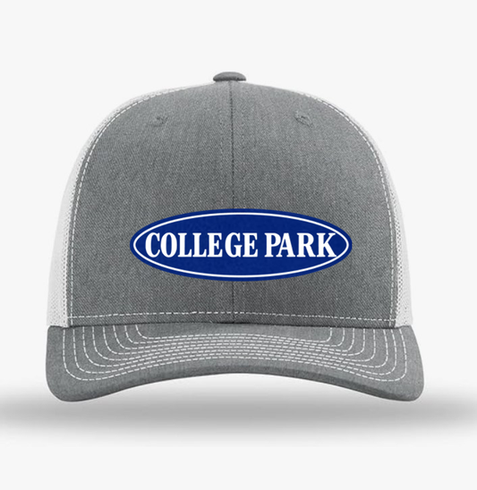 "College Park' Trucker Hat