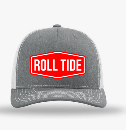 "Roll Tide" Trucker Hat