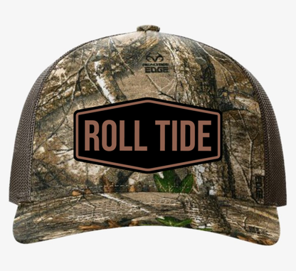 "Roll Tide" Trucker Hat