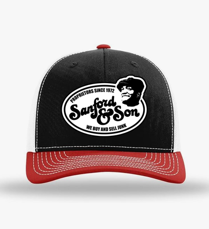 "Sanford & Son" Trucker Hat
