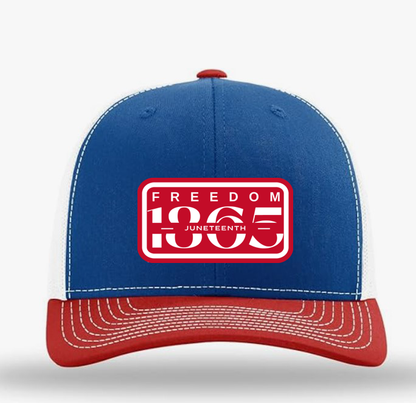 "1865" Trucker Hat