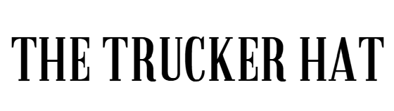 The Trucker Hat 
