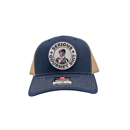 The Trucker Hat Richardson Trucker Hat Pulp Fiction