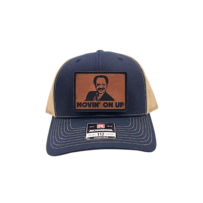 The Trucker Hat Richardson Trucker Hustle The Jeffersons