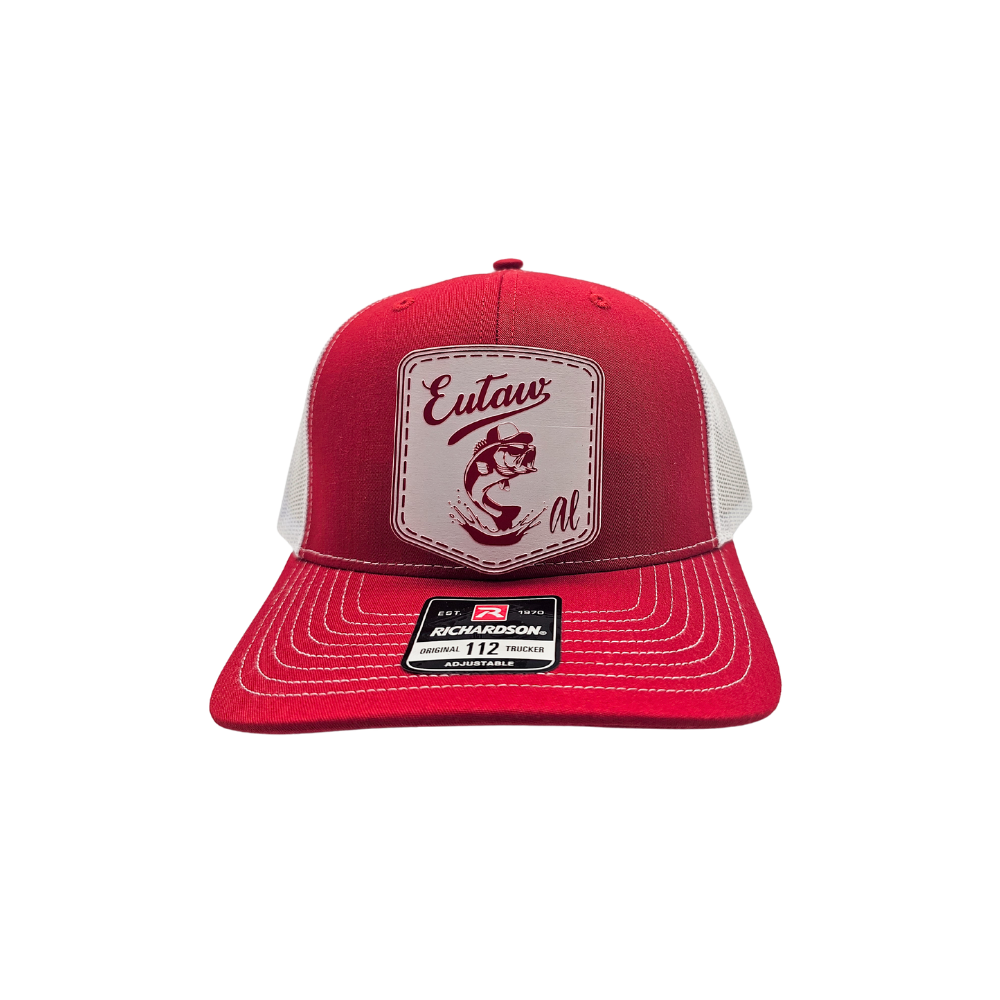 The Trucker Hat Richardson Trucker Hat Eutaw Alabama