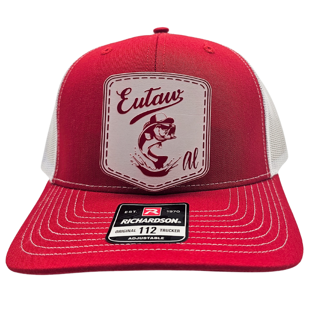 The Trucker Hat Richardson Trucker Hat Eutaw Alabama
