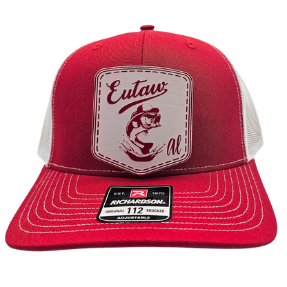 The Trucker Hat Richardson Trucker Hat Eutaw Alabama