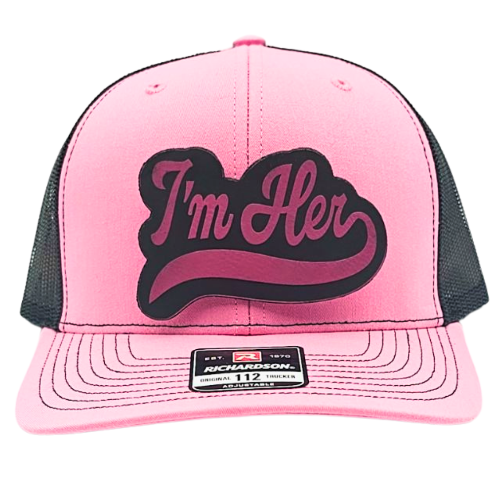 The Trucker Hat Richardson Trucker Hat 
