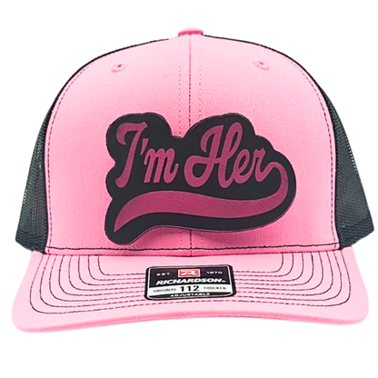 The Trucker Hat Richardson Trucker Hat 