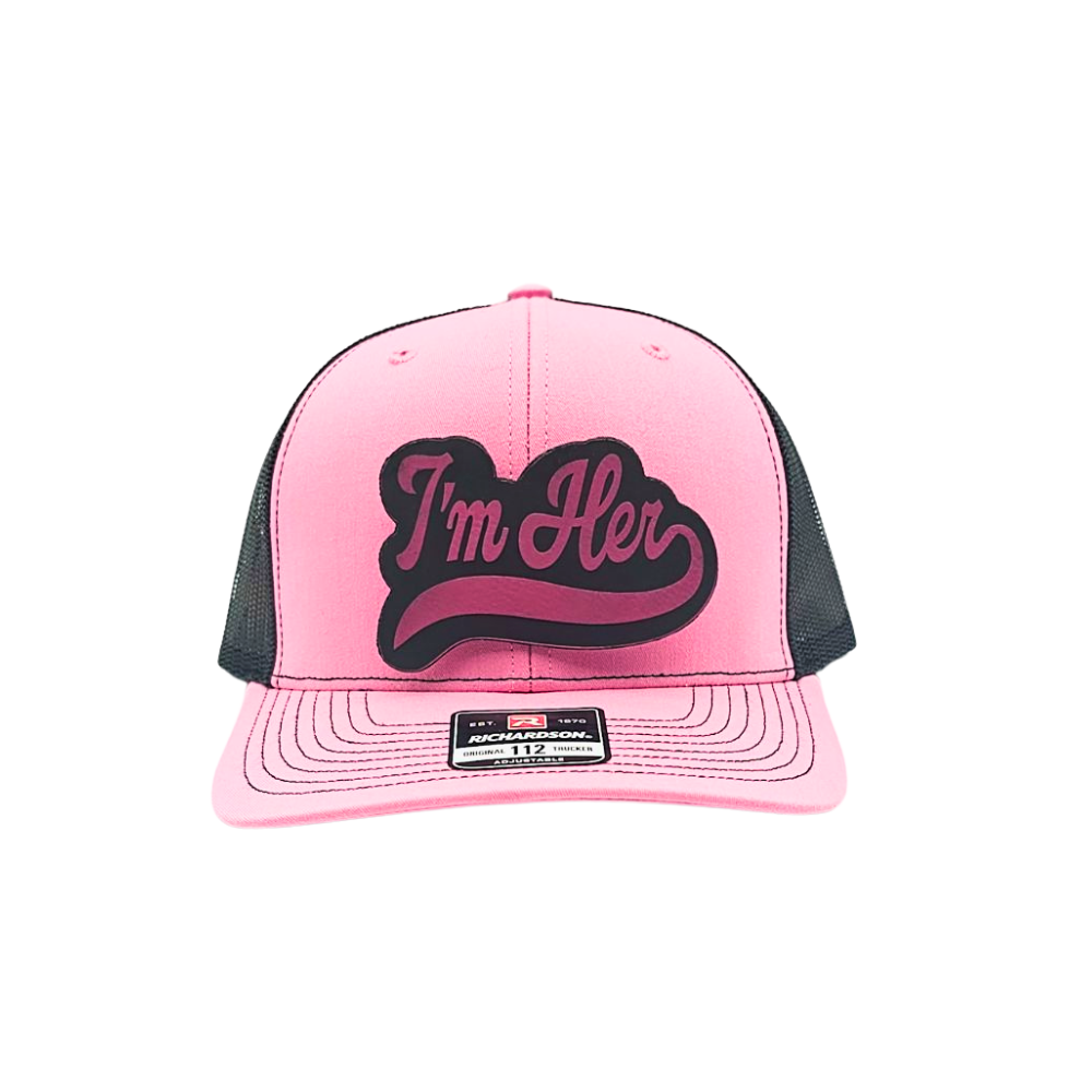 The Trucker Hat Richardson Trucker Hat 