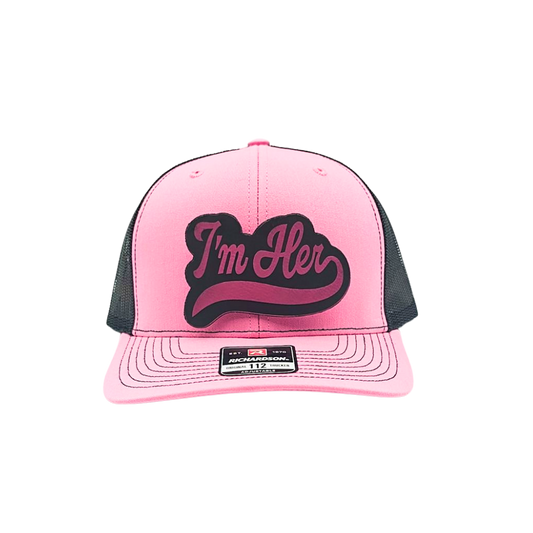 The Trucker Hat Richardson Trucker Hat 
