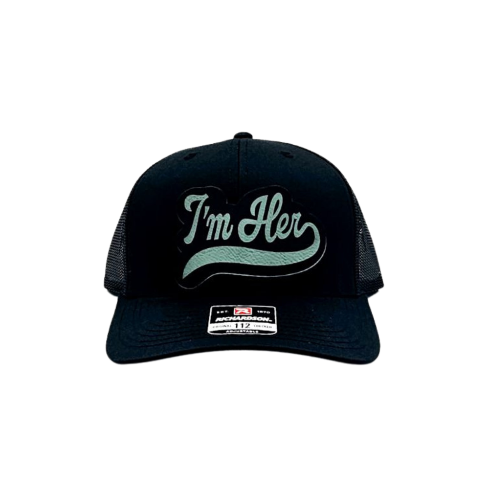 The Trucker Hat Richardson Trucker Hat 