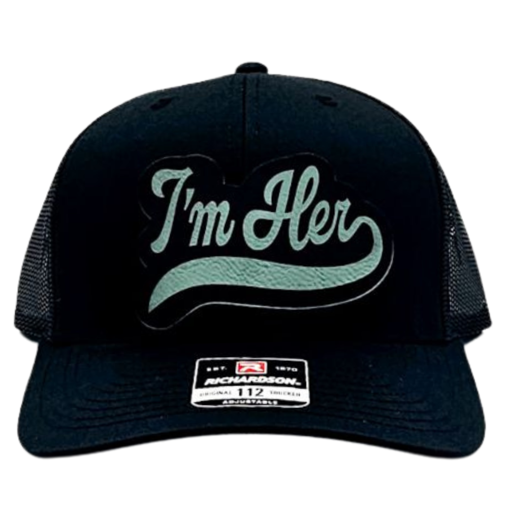 The Trucker Hat Richardson Trucker Hat 