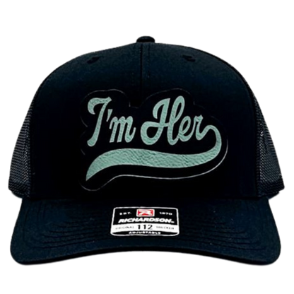 The Trucker Hat Richardson Trucker Hat 
