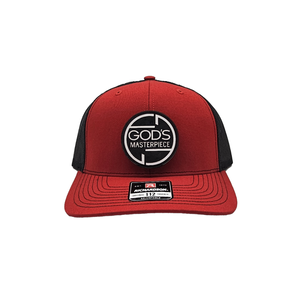 The Trucker Hat Richardson Trucker Hat Gods Masterpiece