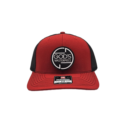 The Trucker Hat Richardson Trucker Hat Gods Masterpiece