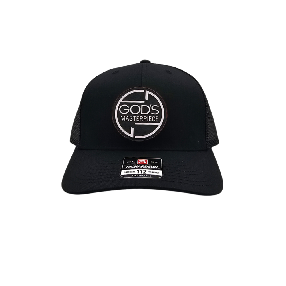 The Trucker Hat Richardson Trucker Hat Gods Masterpiece