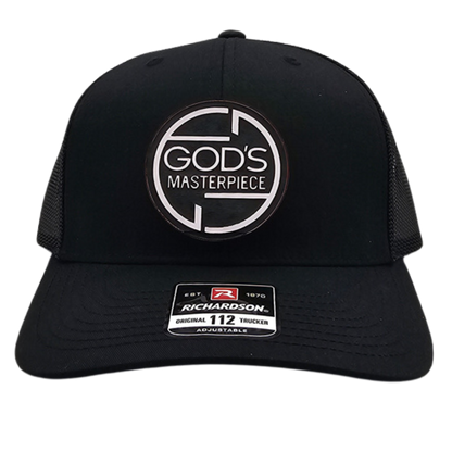 The Trucker Hat Richardson Trucker Hat Gods Masterpiece
