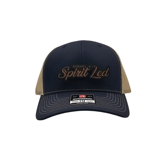 The Trucker Hat Richardson Trucker Hat Spirit Led