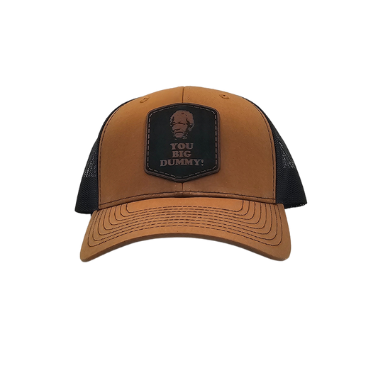 The Trucker Hat Richardson Trucker Hat Sanford & Son You Big Dummy