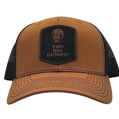 The Trucker Hat Richardson Trucker Hat Sanford & Son You Big Dummy