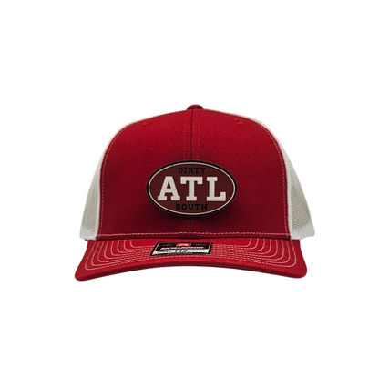 The Trucker Hat Richardson Trucker Hat Dirty South ATL