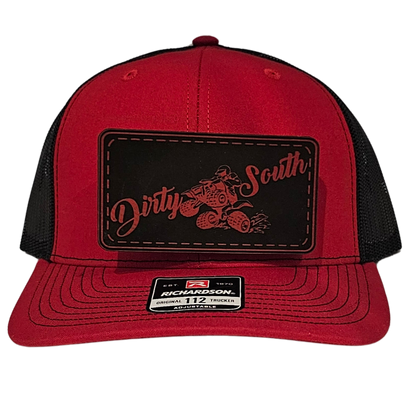 The Trucker Hat Richardson Trucker Hat Dirty South